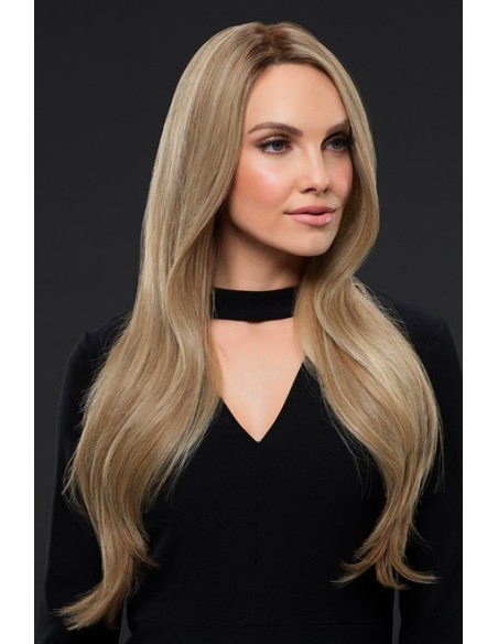 KIM - Peluca Cabello Natural - JON RENAU