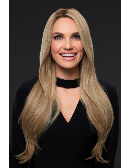 KIM - Peluca Cabello Natural - JON RENAU