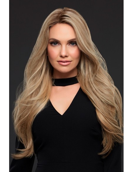 KIM - Peluca Cabello Natural - JON RENAU