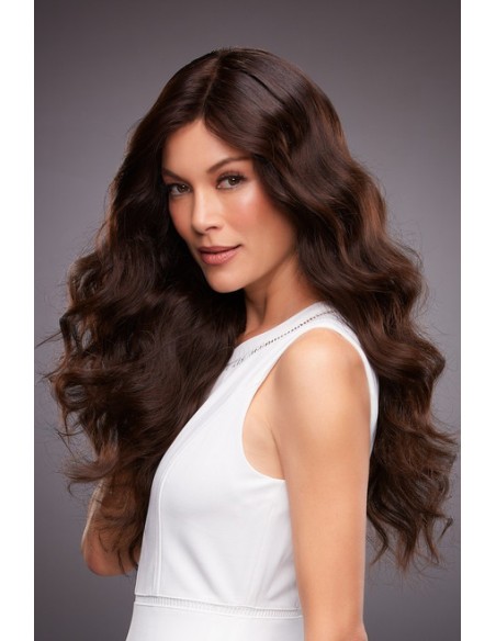 KIM - Peluca Cabello Natural - JON RENAU