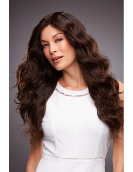 KIM - Peluca Cabello Natural - JON RENAU