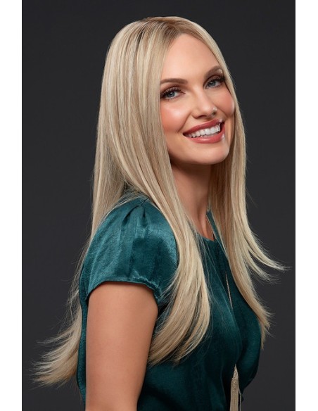 BLAKE - Peluca Cabello Natural - JON RENAU