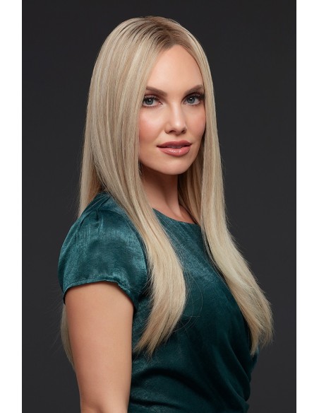 BLAKE - Peluca Cabello Natural - JON RENAU