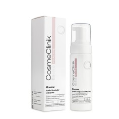 Basiko PS-Active Mousse · Higiene Facial Diaria. 2