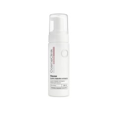 Basiko PS-Active Mousse · Higiene Facial Diaria.