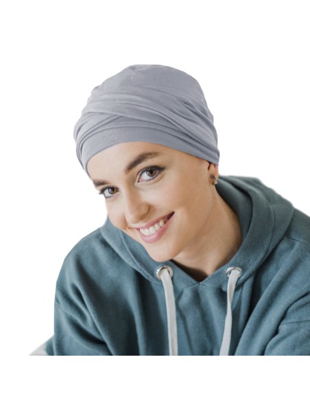 CRUISE - Turbante de Bambú y Algodón - Aderans Headwear