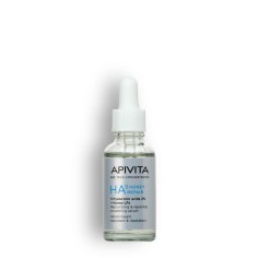 APIVITA Sérum Reparador HA5 con Miel – Hidratación...