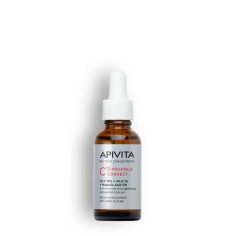 APIVITA Sérum Corrector C15 Propóleo – Vitamina C + E y...