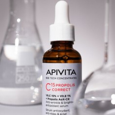 APIVITA Sérum Corrector C15 Propóleo – Vitamina C + E y... 2