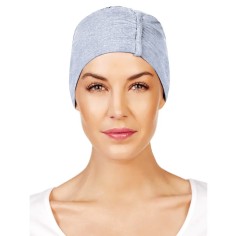 CHANDRA - Gorrito de Dormir Bambú - CHRISTINE HEADWEAR 2