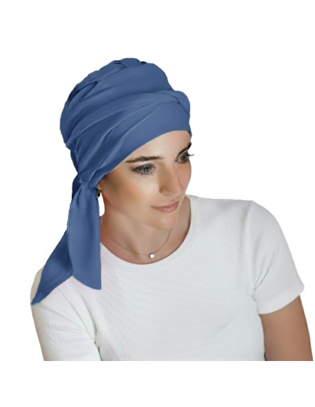 SMOOTH BAMBU -  CAREBELL HEADWEAR