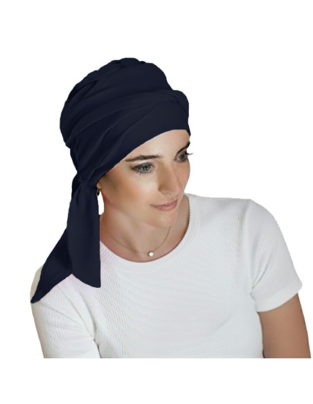 SMOOTH BAMBU -  CAREBELL HEADWEAR