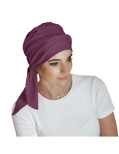 SMOOTH BAMBU -  CAREBELL HEADWEAR