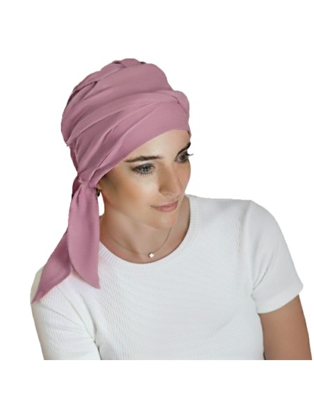 SMOOTH BAMBU -  CAREBELL HEADWEAR