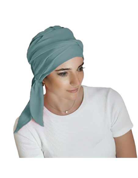 SMOOTH BAMBU -  CAREBELL HEADWEAR