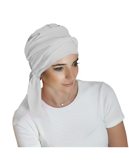 SMOOTH BAMBU -  CAREBELL HEADWEAR