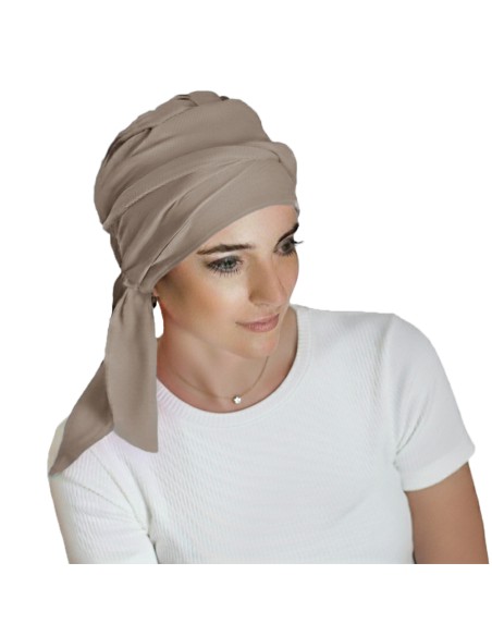 SMOOTH BAMBU -  CAREBELL HEADWEAR