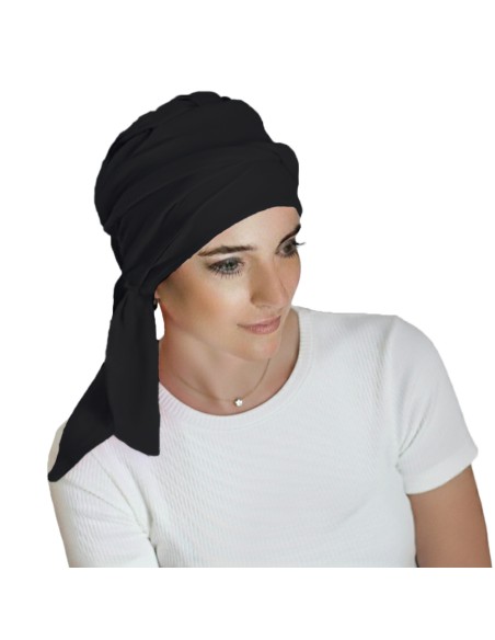 SMOOTH BAMBU -  CAREBELL HEADWEAR