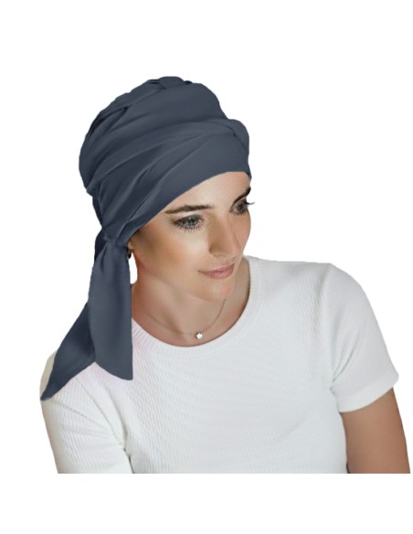 SMOOTH BAMBU -  CAREBELL HEADWEAR