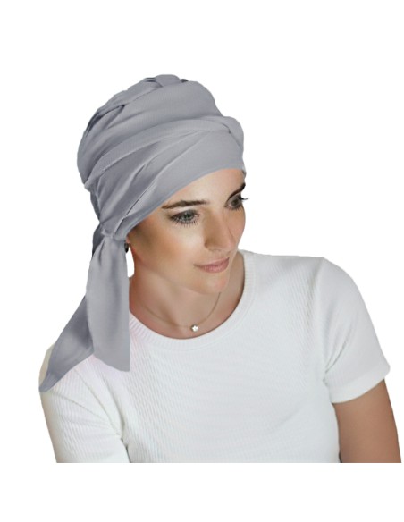 SMOOTH BAMBU -  CAREBELL HEADWEAR