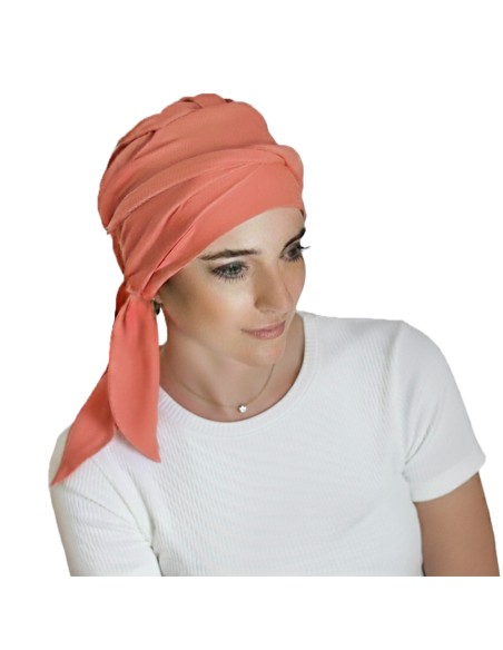 SMOOTH BAMBU -  CAREBELL HEADWEAR