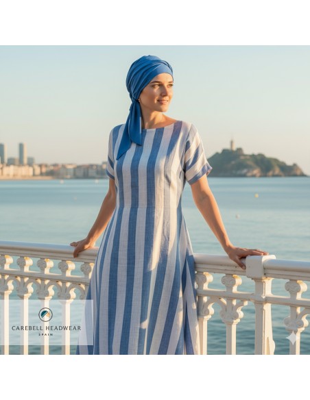 SMOOTH BAMBU -  CAREBELL HEADWEAR