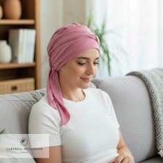 SMOOTH BAMBU -  CAREBELL HEADWEAR