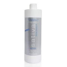 SATIVA AVENA E5 - Gel de Baño y Ducha - COSMECLINIK