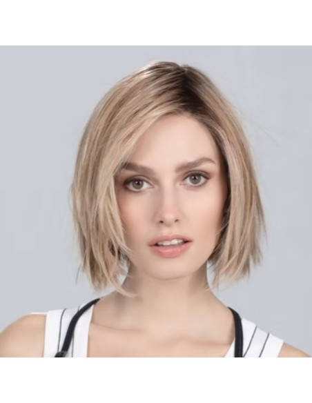 READY Mono Part ★★★◗◗ - Peluca de fibra Sintética - Perucci - Ellen Wille