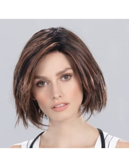 READY Mono Part ★★★◗◗ - Peluca de fibra Sintética - Perucci - Ellen Wille