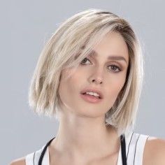 READY Mono Part ★★★◗◗ - Peluca de fibra Sintética -...