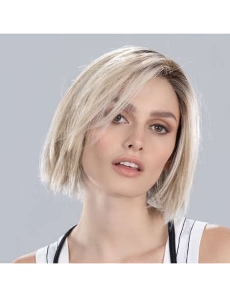 READY Mono Part ★★★◗◗ - Peluca de fibra Sintética - Perucci - Ellen Wille