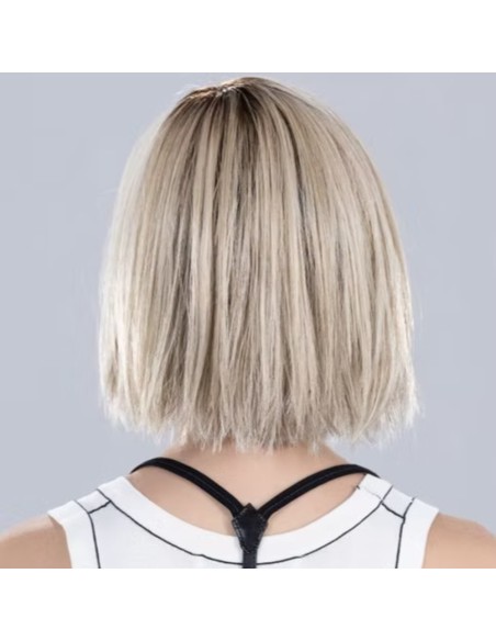 READY Mono Part ★★★◗◗ - Peluca de fibra Sintética - Perucci - Ellen Wille