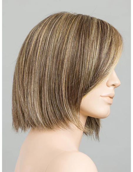 READY Mono Part ★★★◗◗ - Peluca de fibra Sintética - Perucci - Ellen Wille