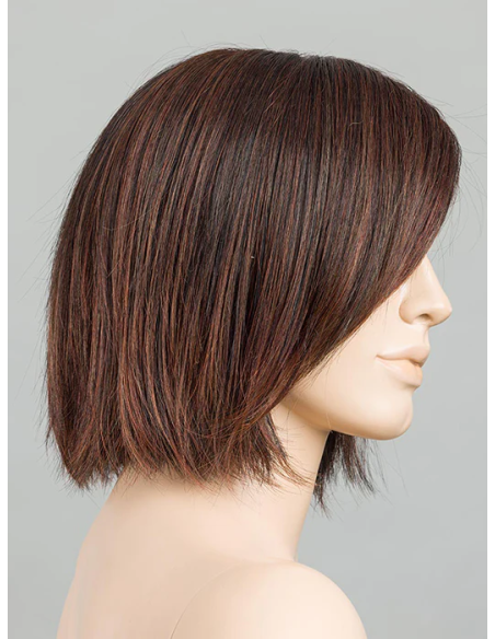 READY Mono Part ★★★◗◗ - Peluca de fibra Sintética - Perucci - Ellen Wille