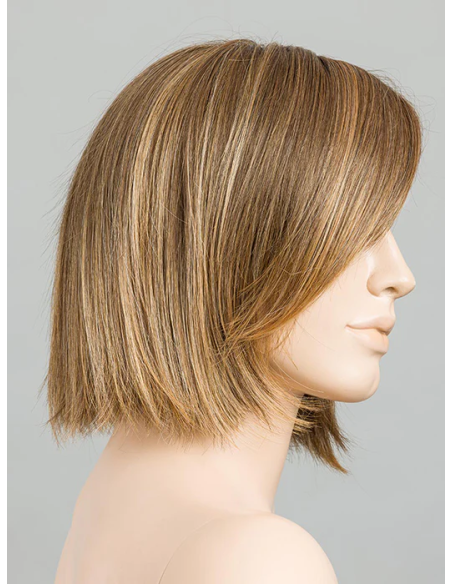 READY Mono Part ★★★◗◗ - Peluca de fibra Sintética - Perucci - Ellen Wille