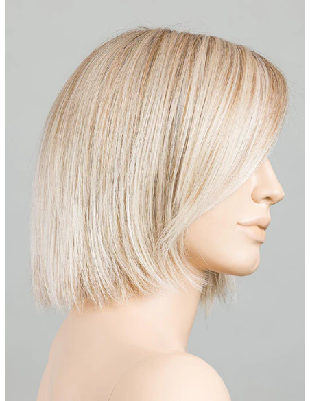 READY Mono Part ★★★◗◗ - Peluca de fibra Sintética - Perucci - Ellen Wille