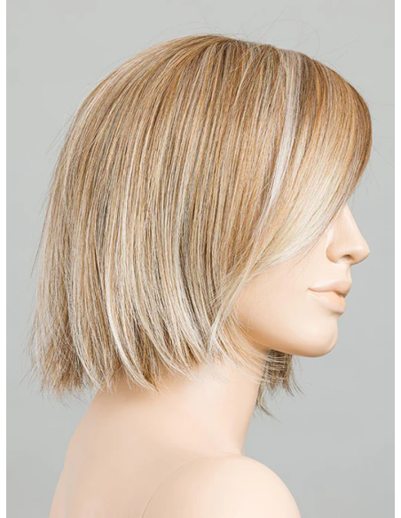 READY Mono Part ★★★◗◗ - Peluca de fibra Sintética - Perucci - Ellen Wille