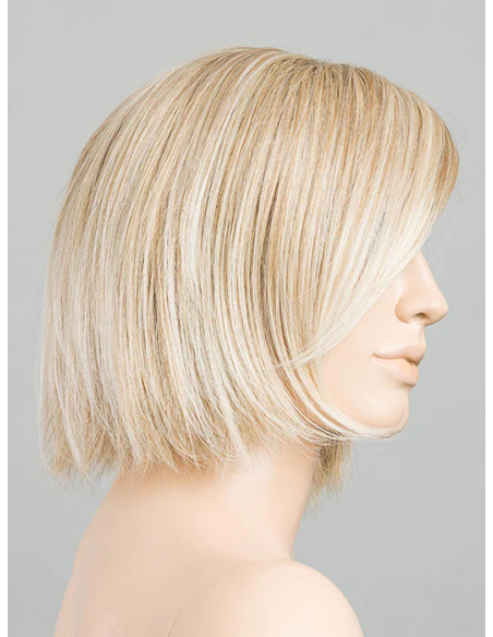 READY Mono Part ★★★◗◗ - Peluca de fibra Sintética - Perucci - Ellen Wille