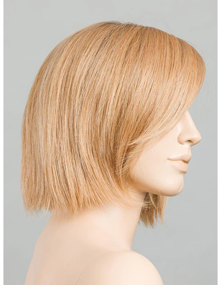 READY Mono Part ★★★◗◗ - Peluca de fibra Sintética - Perucci - Ellen Wille