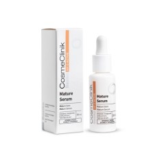 Basiko Mature Serum · Antiedad con Vitamina C 15% ·...