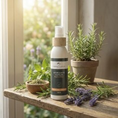 MUCOTRIC Estimulante Capilar Sin parabenes - CAREBELL 2