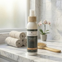 Estimula el crecimiento del cabello tras tratamientos oncológicos con Mucotric 2