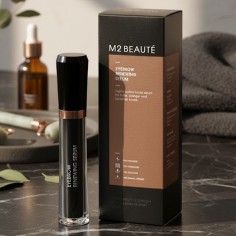 M2 Beauté Cejas: el tratamiento definitivo para repoblar tu mirada 2