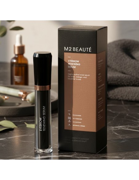 M2 BROWS RENEWING SERUM - Sérum renovador de cejas