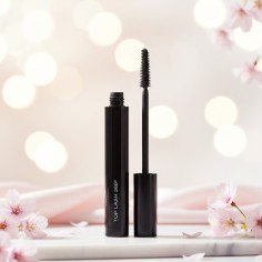 JORGE DE LA GARZA Top Lash 360º - Máscara de pestañas Waterproof 2