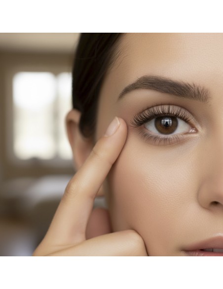 CAREBELL LASHES - Pestañas Adhesivas para pieles sensibles.