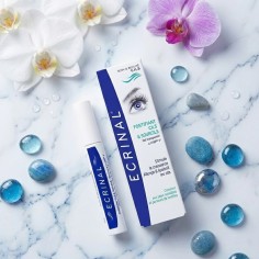 Ecrinal Fortalecedor  de Pestañas & Cejas 2