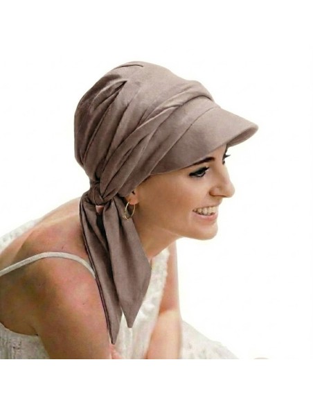 AMALFI - Gorra de Bambú - CAREBELL HEADWEAR