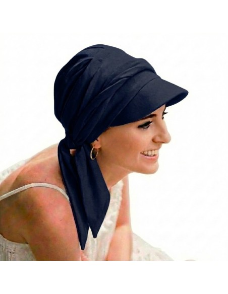 AMALFI - Gorra de Bambú - CAREBELL HEADWEAR